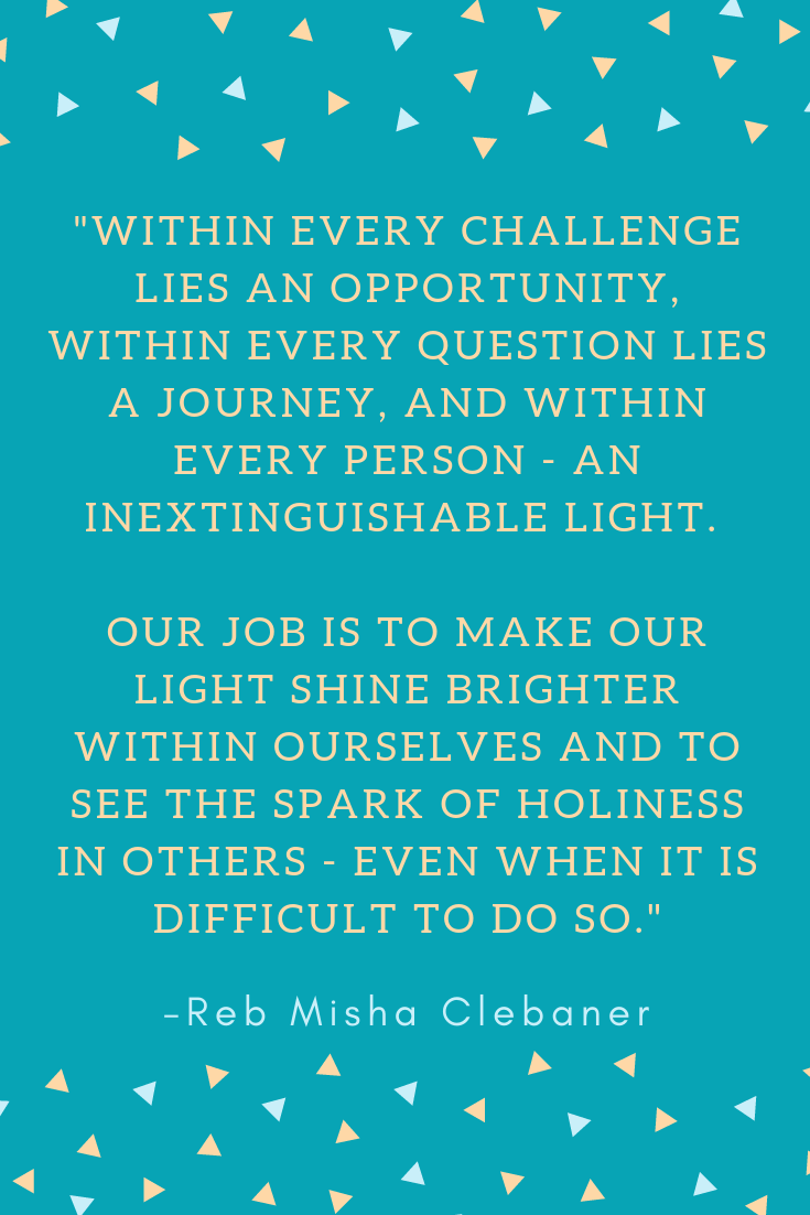  Importance of optimism 