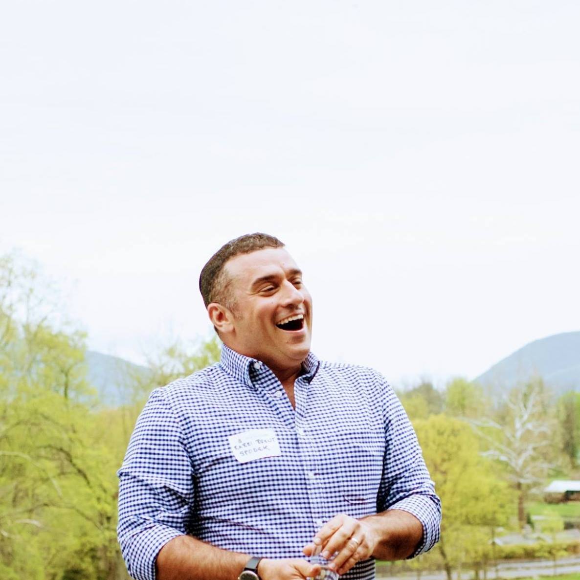  Photo credit: Rabbi Brent Chaim Spodek 