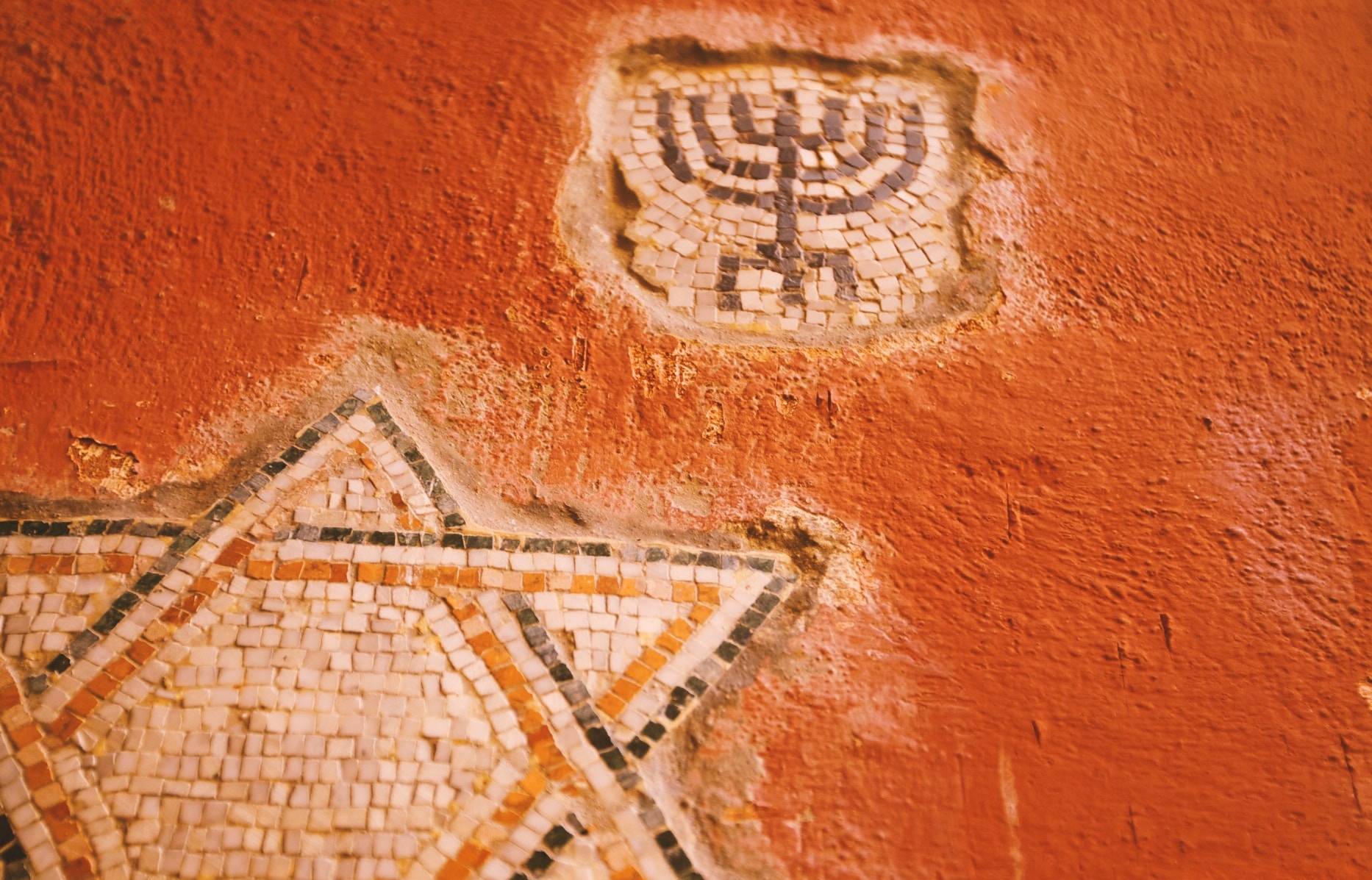 biblical archaeology